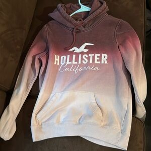 Women’s Hollister Hoodie